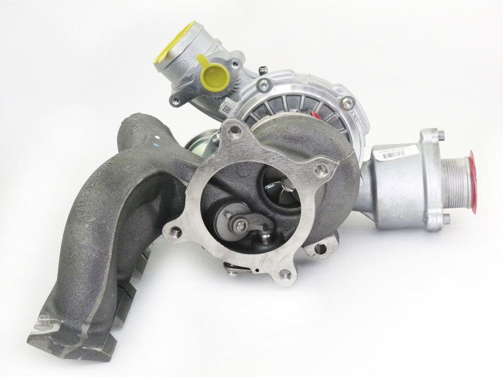 Turbo 06H145702S