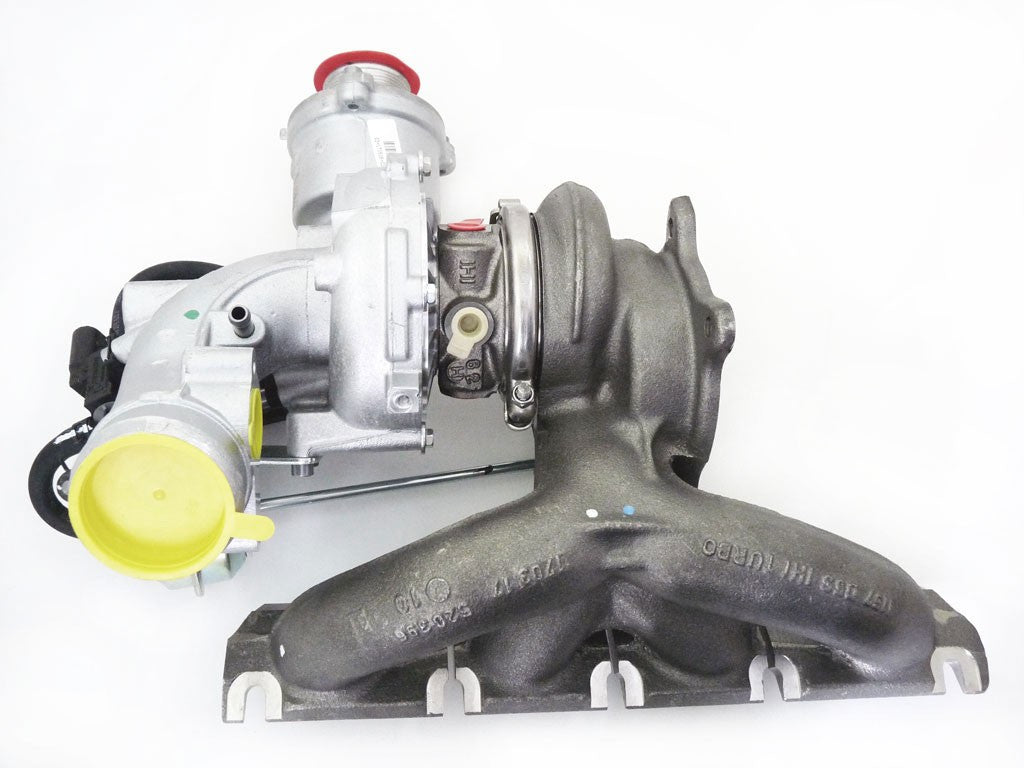 Turbo 06H145702S