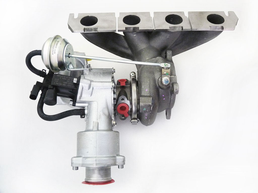Turbo 06H145702S