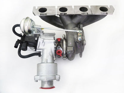 Turbo 06H145702S