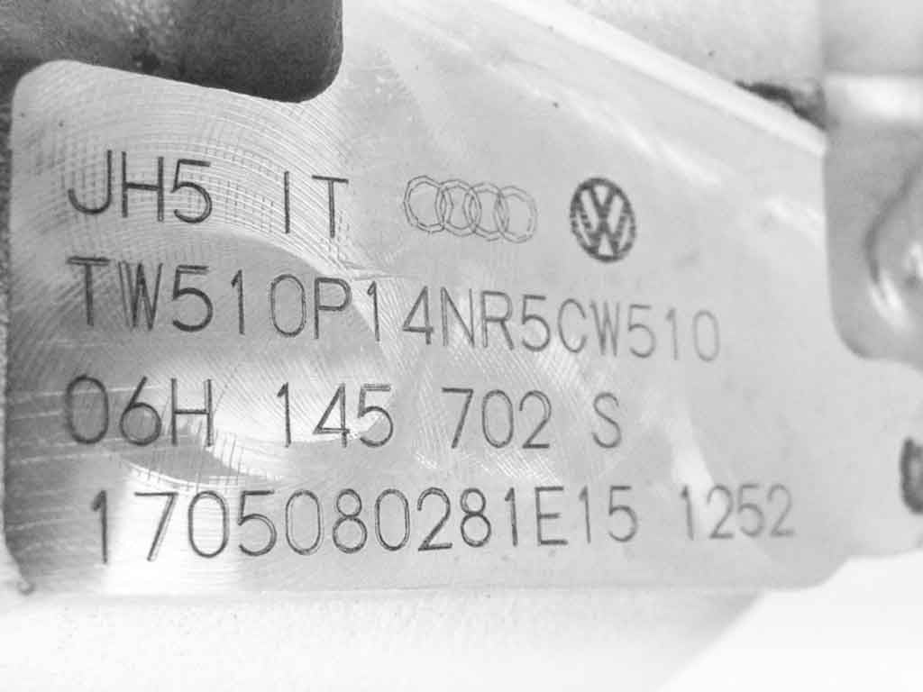 Turbo 06H145702S