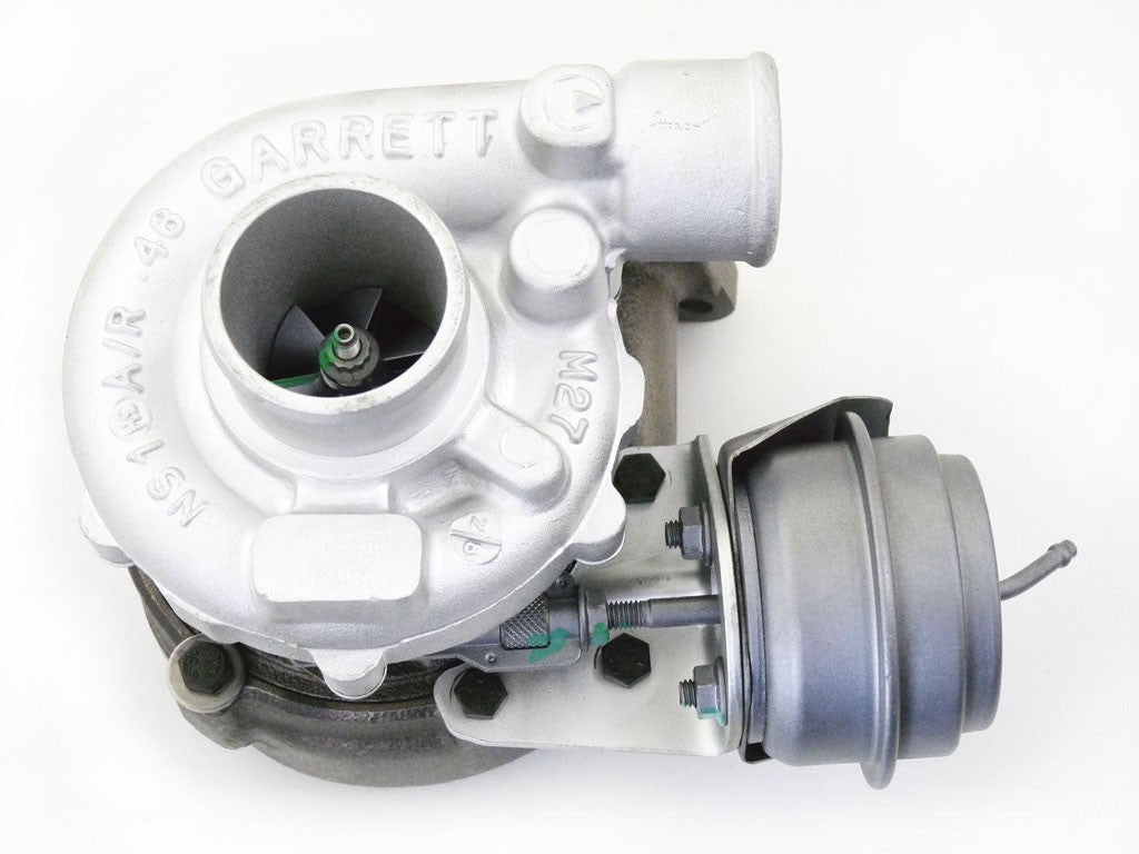 Turbo 729041-0009 (R)