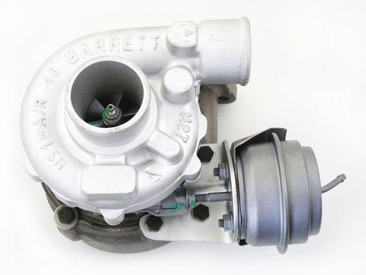 Turbo 729041-0009 (R)