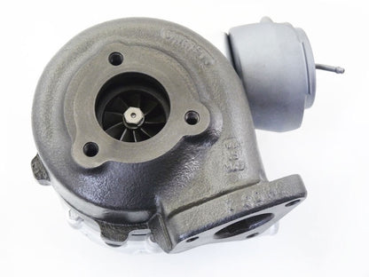 Turbo 729041-0009 (R)