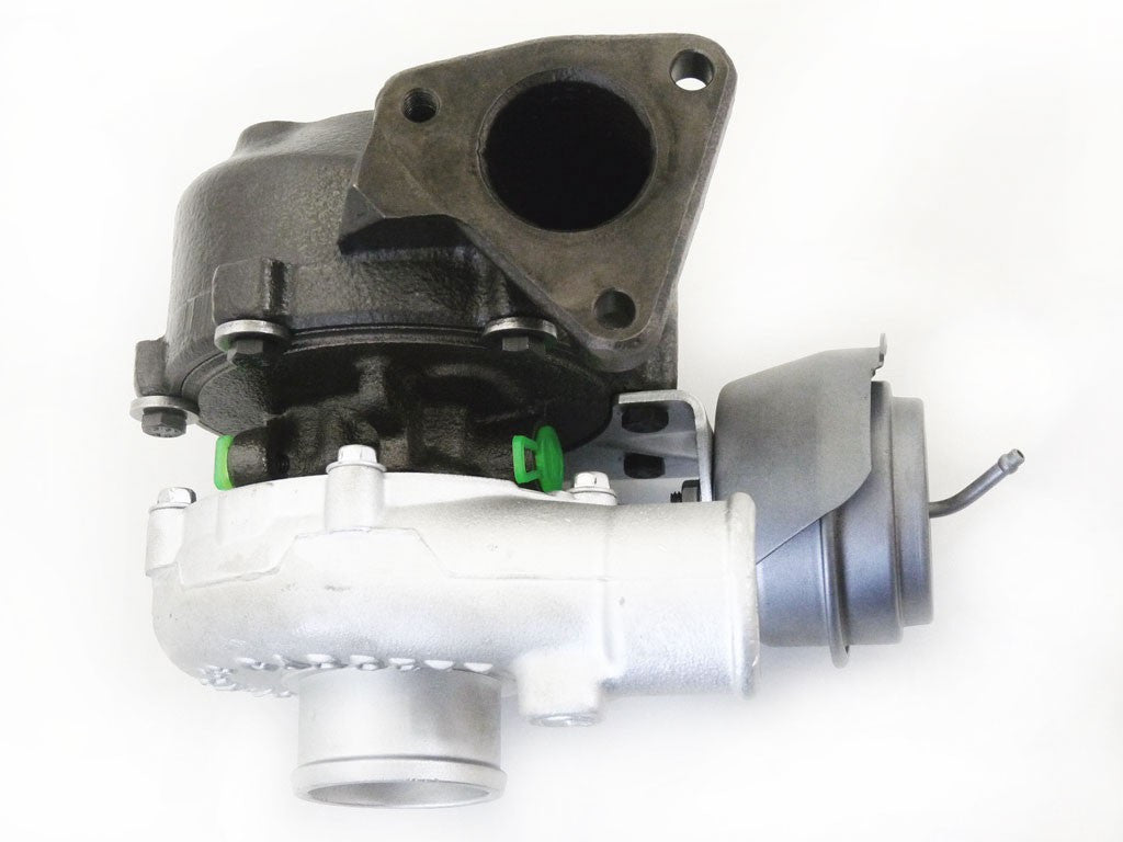 Turbo 729041-0009 (R)