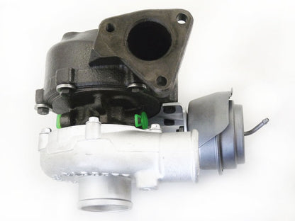 Turbo 729041-0009 (R)