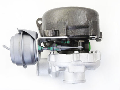 Turbo 729041-0009 (R)