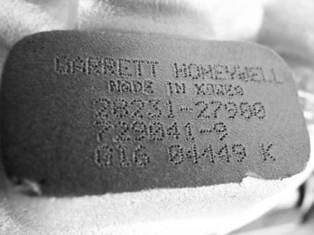 Turbo 729041-0009 (R)