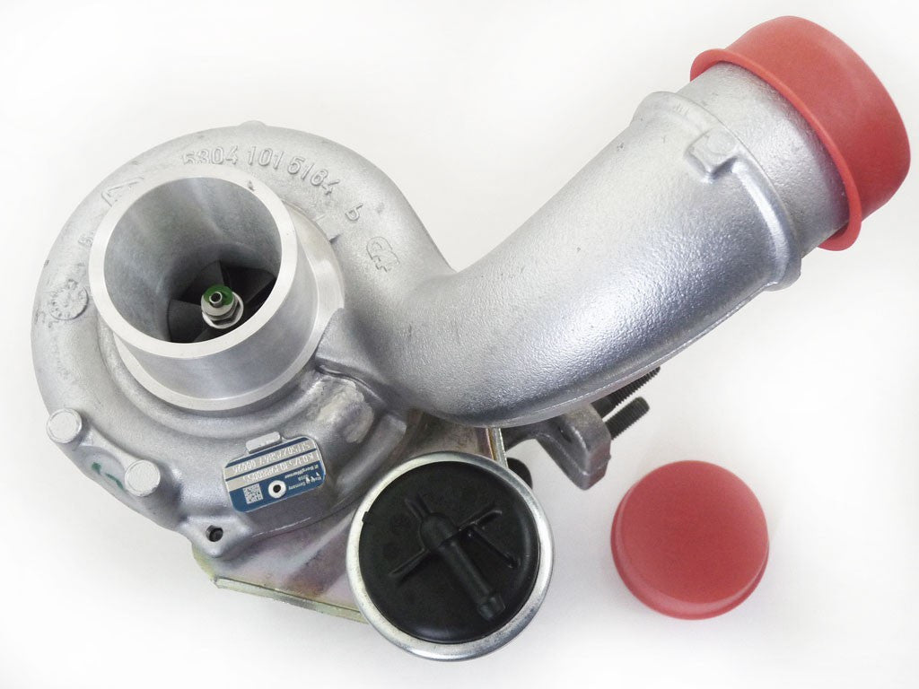 Turbo 53039700055