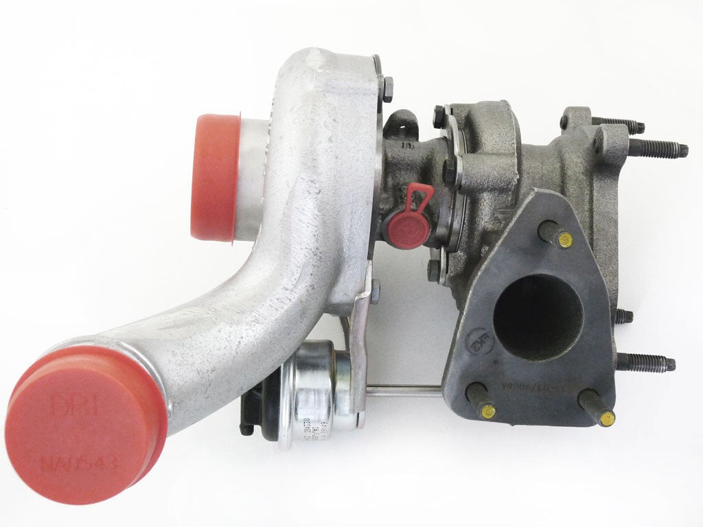 Turbo 53039700055