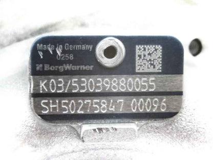 Turbo 53039700055