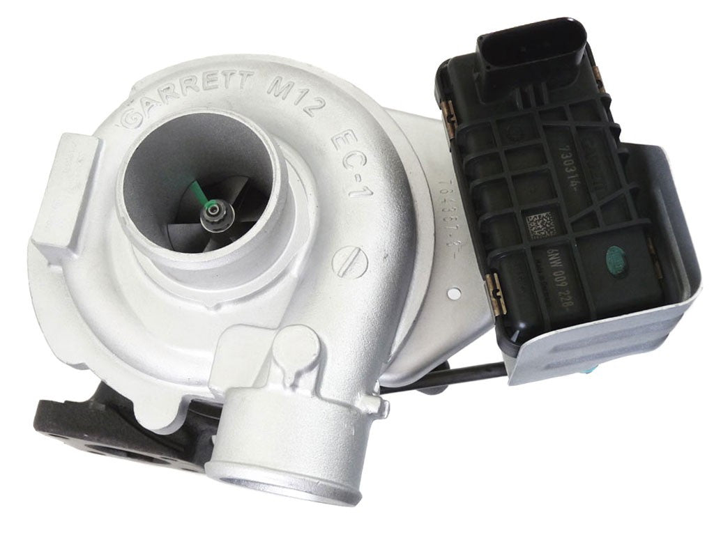 Turbo 771955-0001 (R)