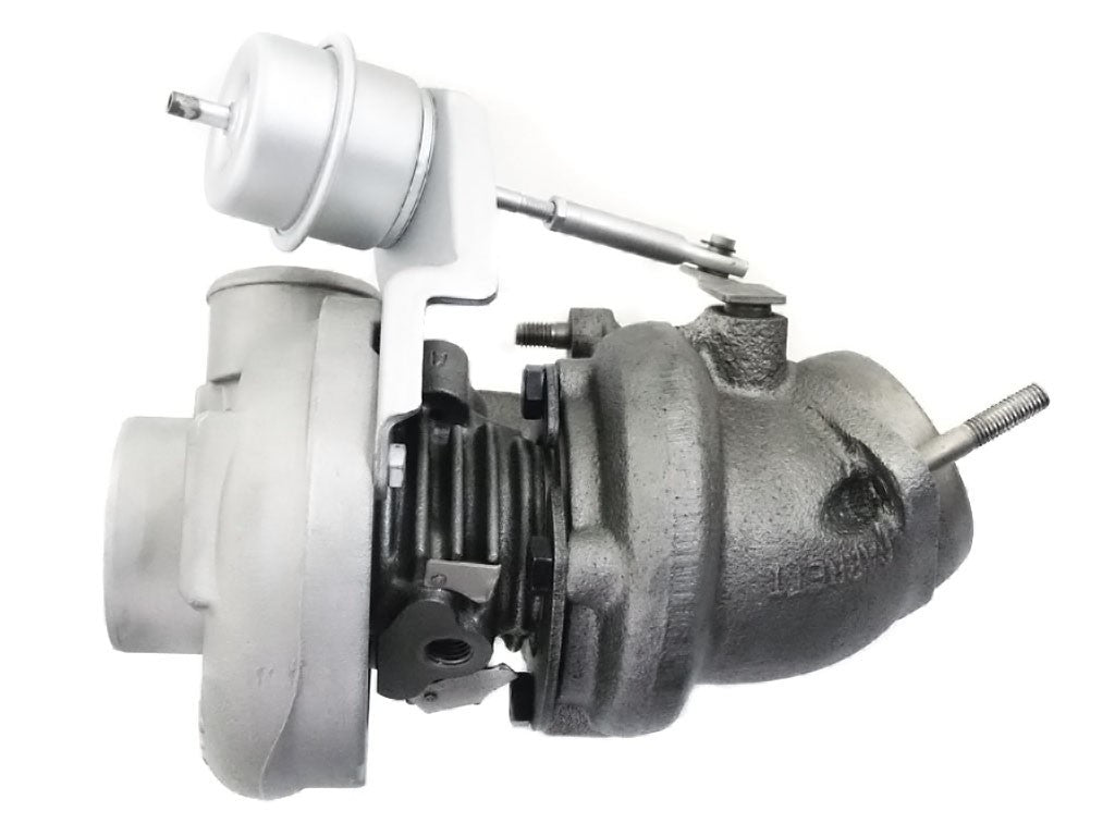 Turbo 454127-0002-R