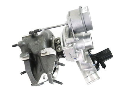 Turbo 49389-01762