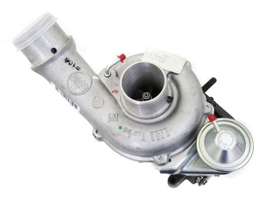 Turbo VL35
