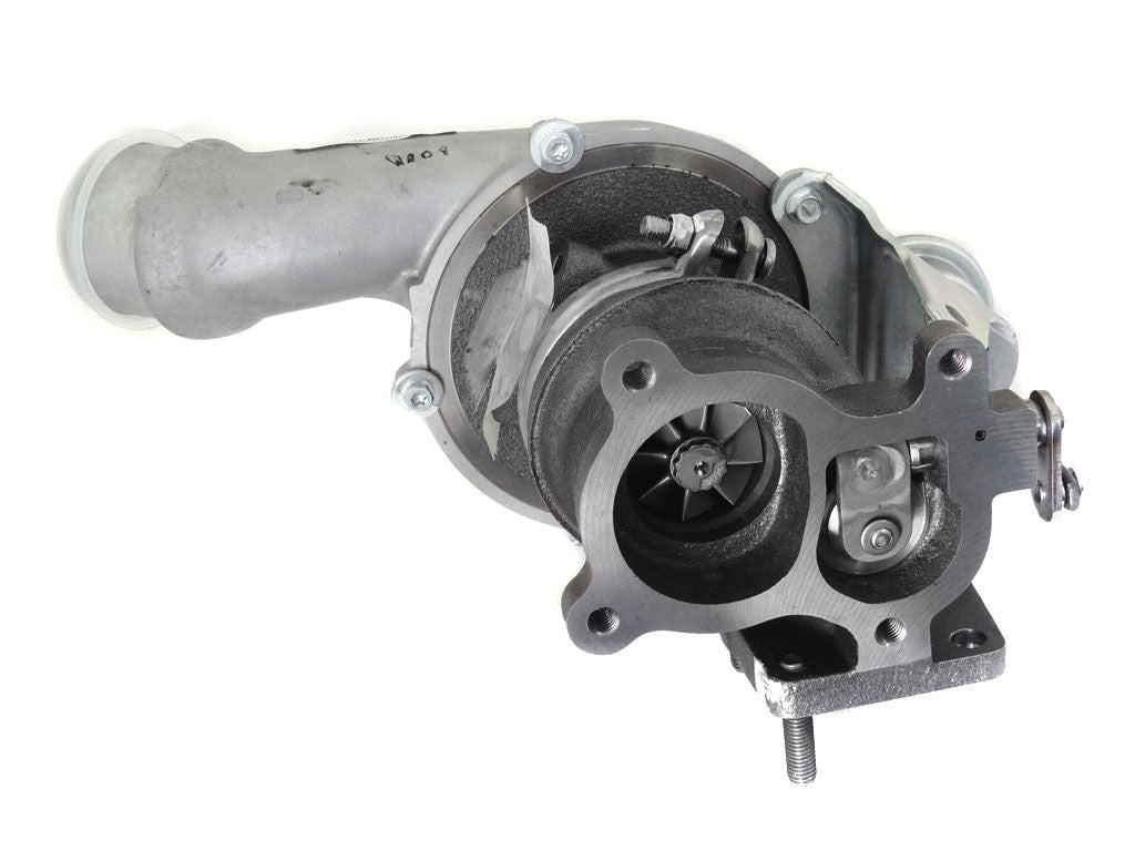 Turbo VL35