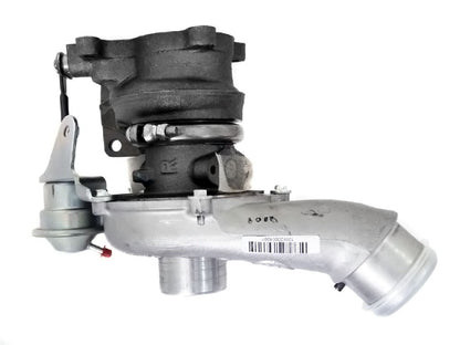 Turbo VL35