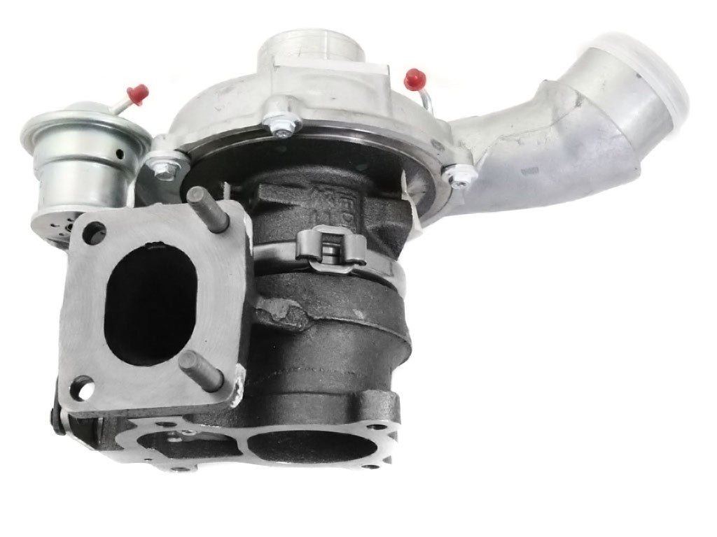 Turbo VL35