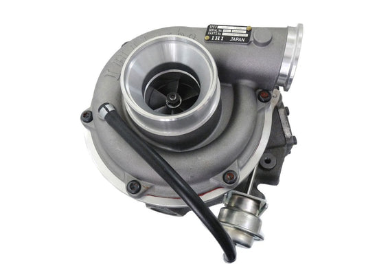Turbo MYBH