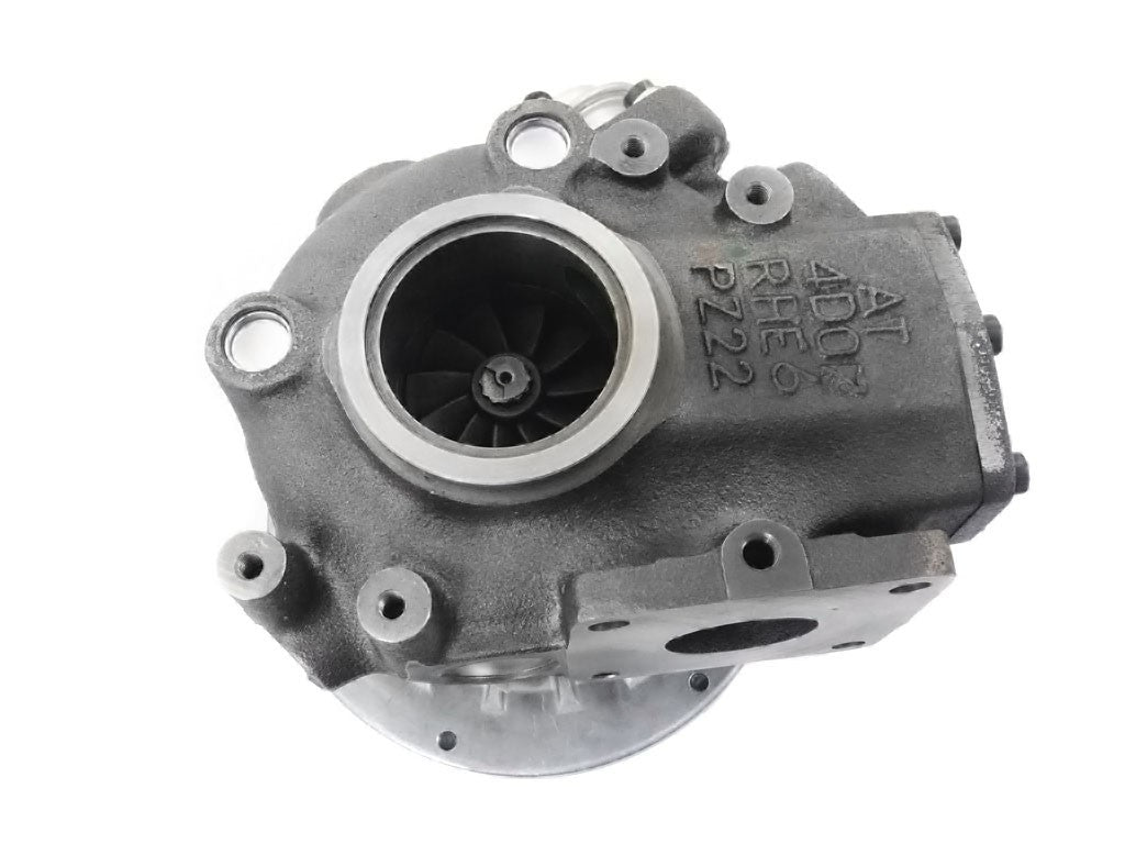 Turbo MYBH
