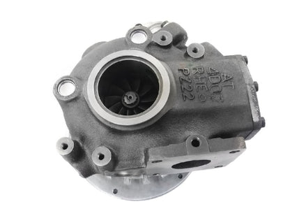 Turbo MYBH