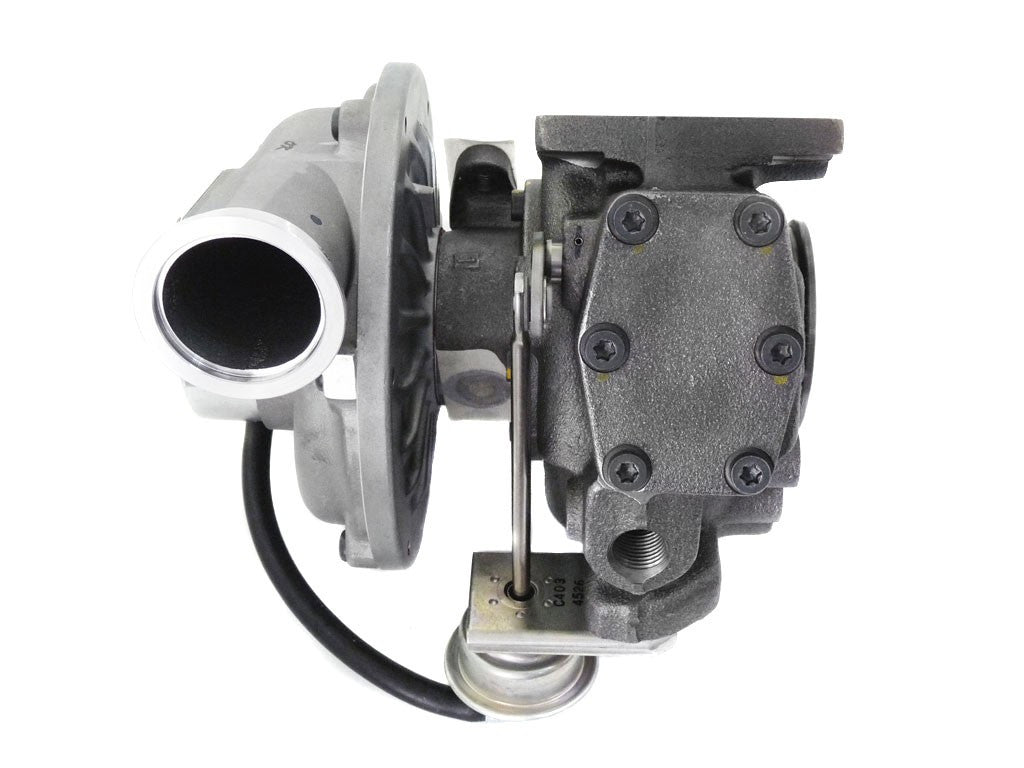Turbo MYBH