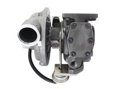 Turbo MYBH