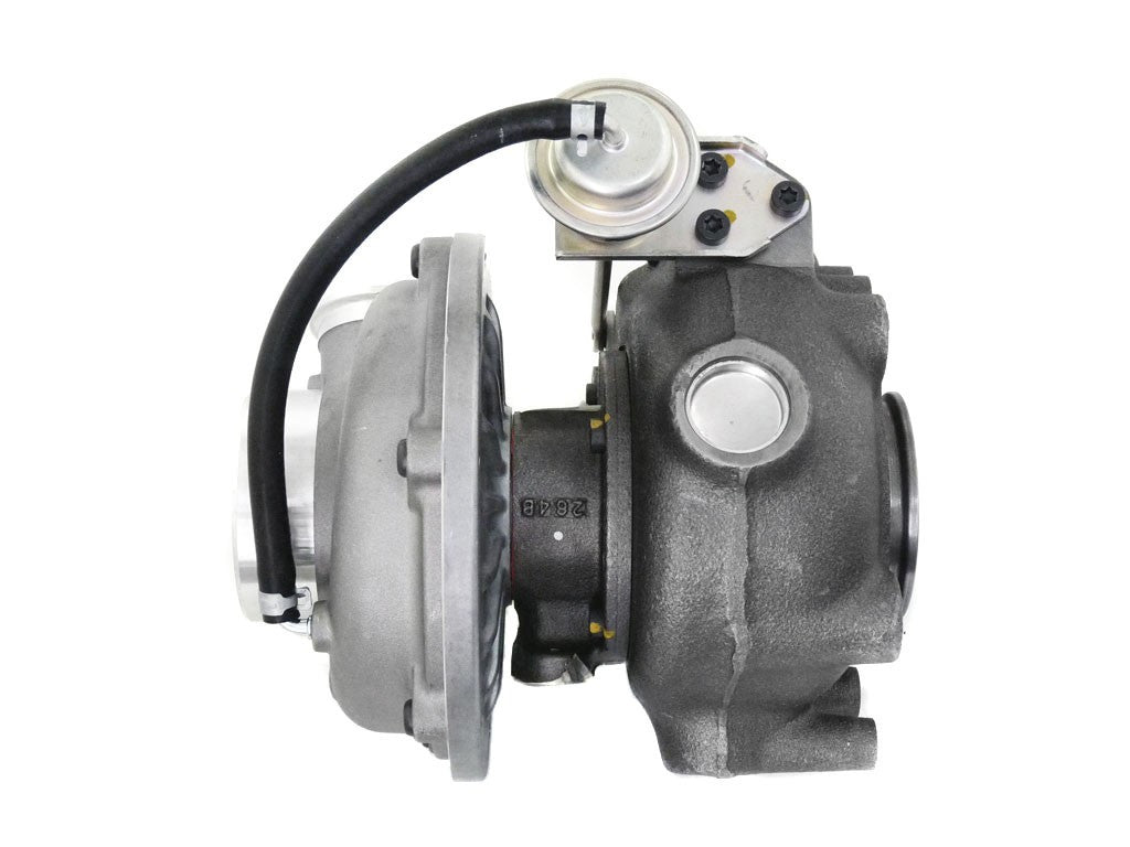 Turbo MYBH