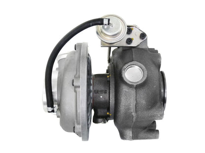 Turbo MYBH