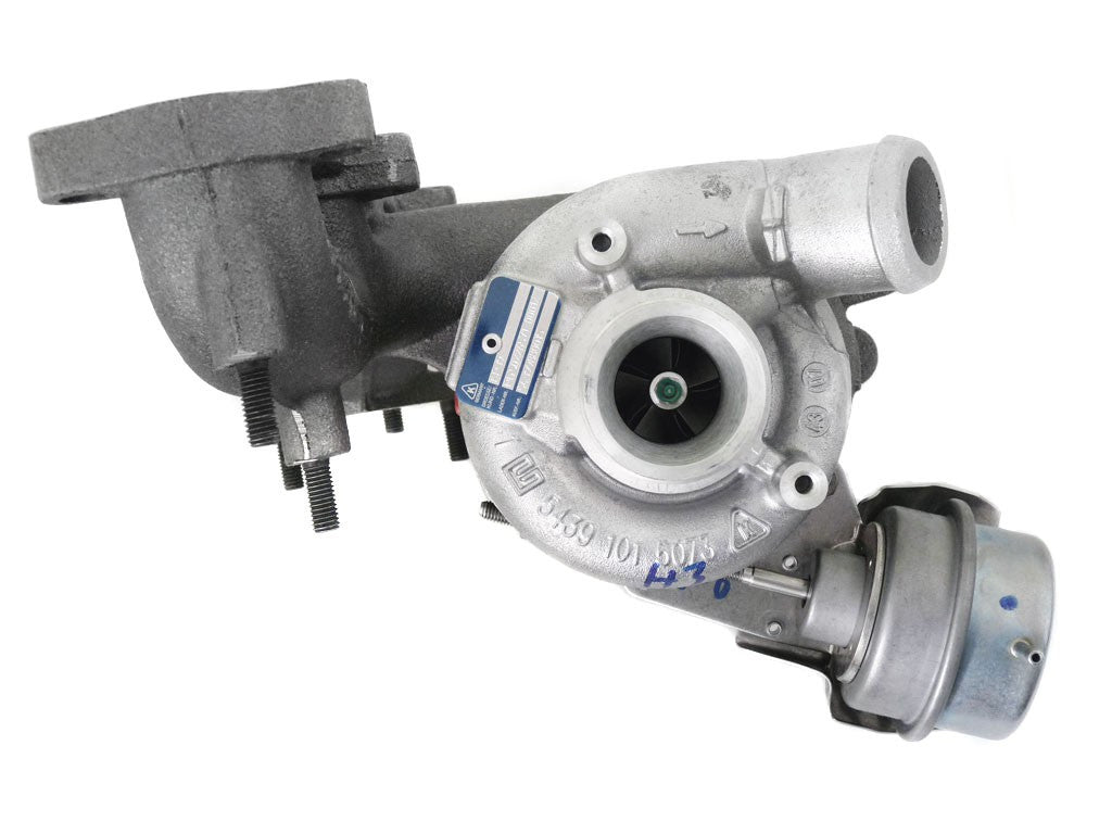Turbo 54399700015 54399880015