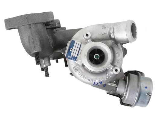 Turbo 54399700015 54399880015