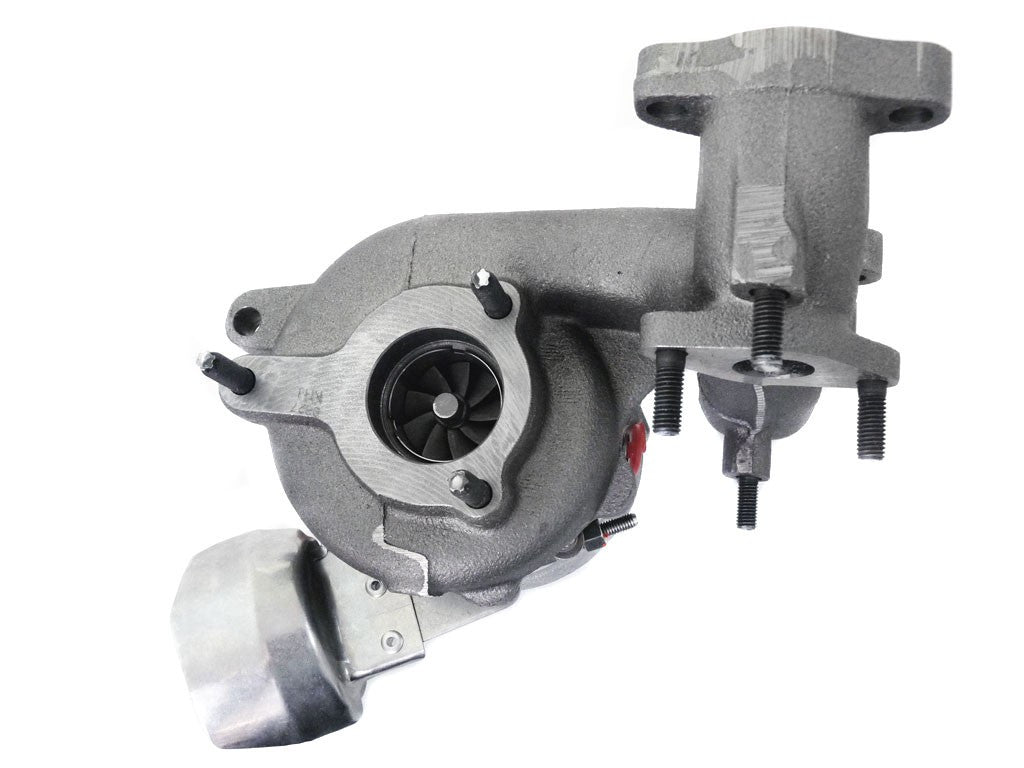 Turbo 54399700015 54399880015