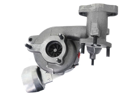 Turbo 54399700015 54399880015