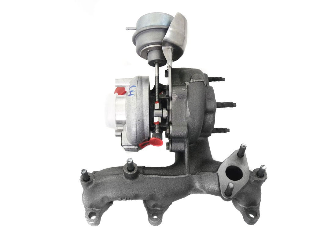 Turbo 54399700015 54399880015