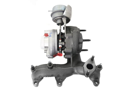 Turbo 54399700015 54399880015