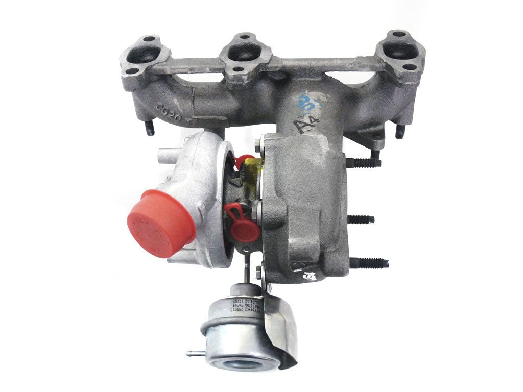 Turbo 54399700015 54399880015