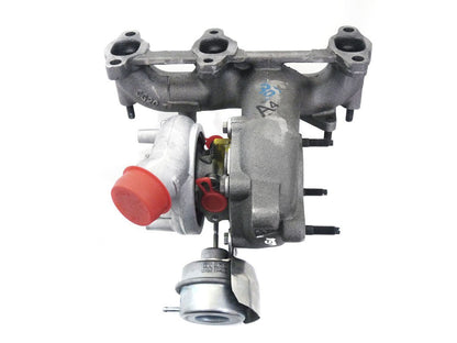 Turbo 54399700015 54399880015