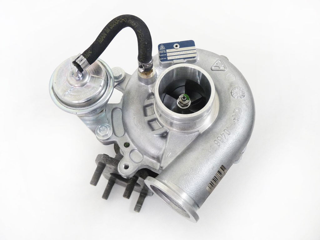 Turbo 53039700066 53039880066