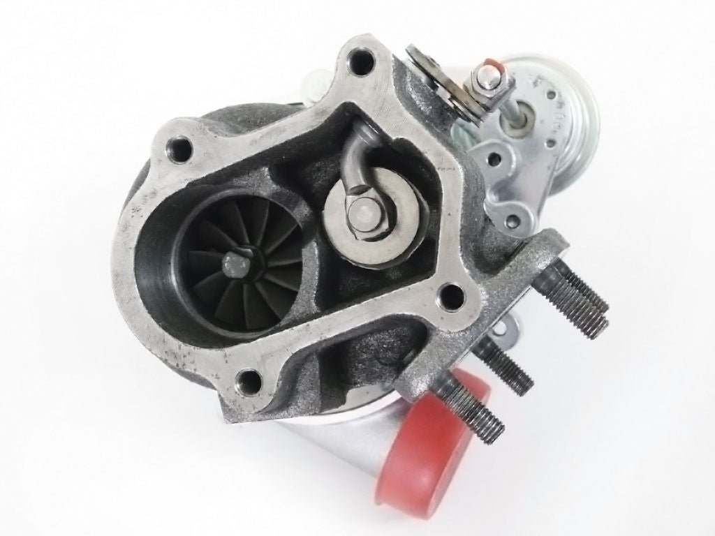 Turbo 53039700066 53039880066