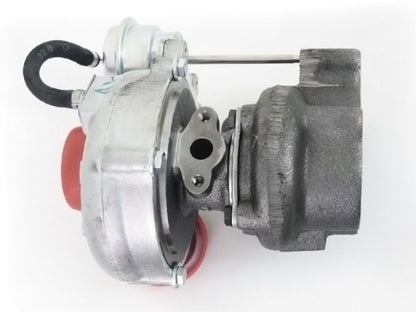 Turbo 53039700066 53039880066