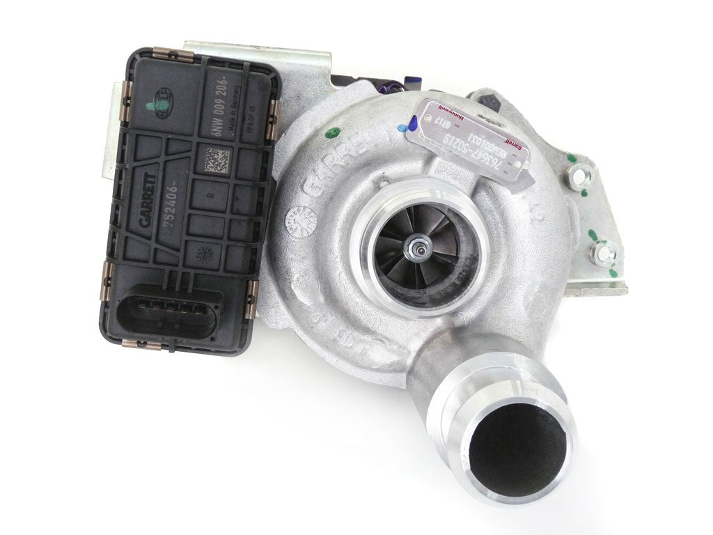 Turbo 763647-0021 763647-5021S
