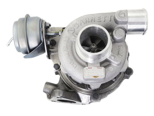 Turbo 757886-0004