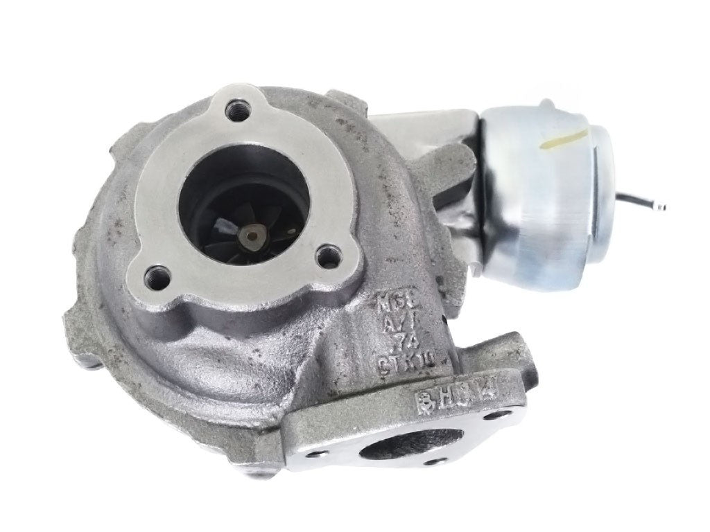 Turbo 757886-0004