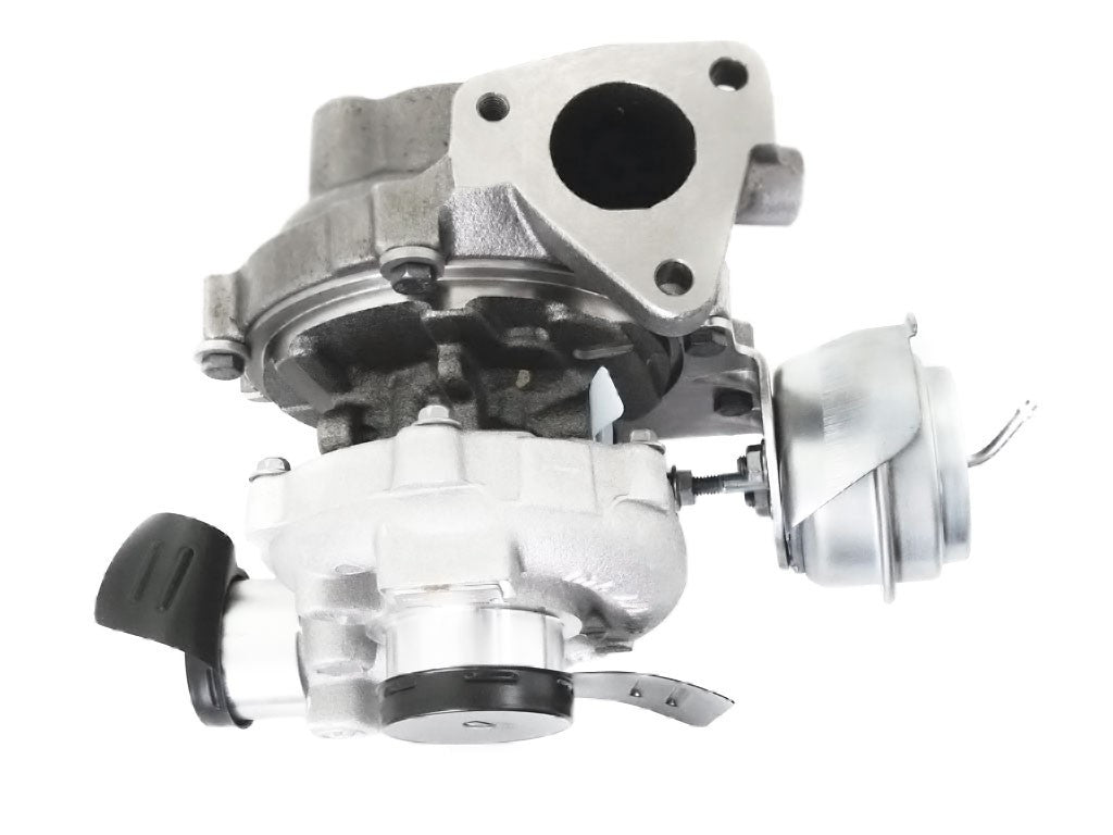 Turbo 757886-0004