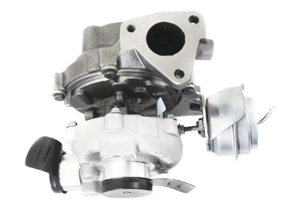 Turbo 757886-0004