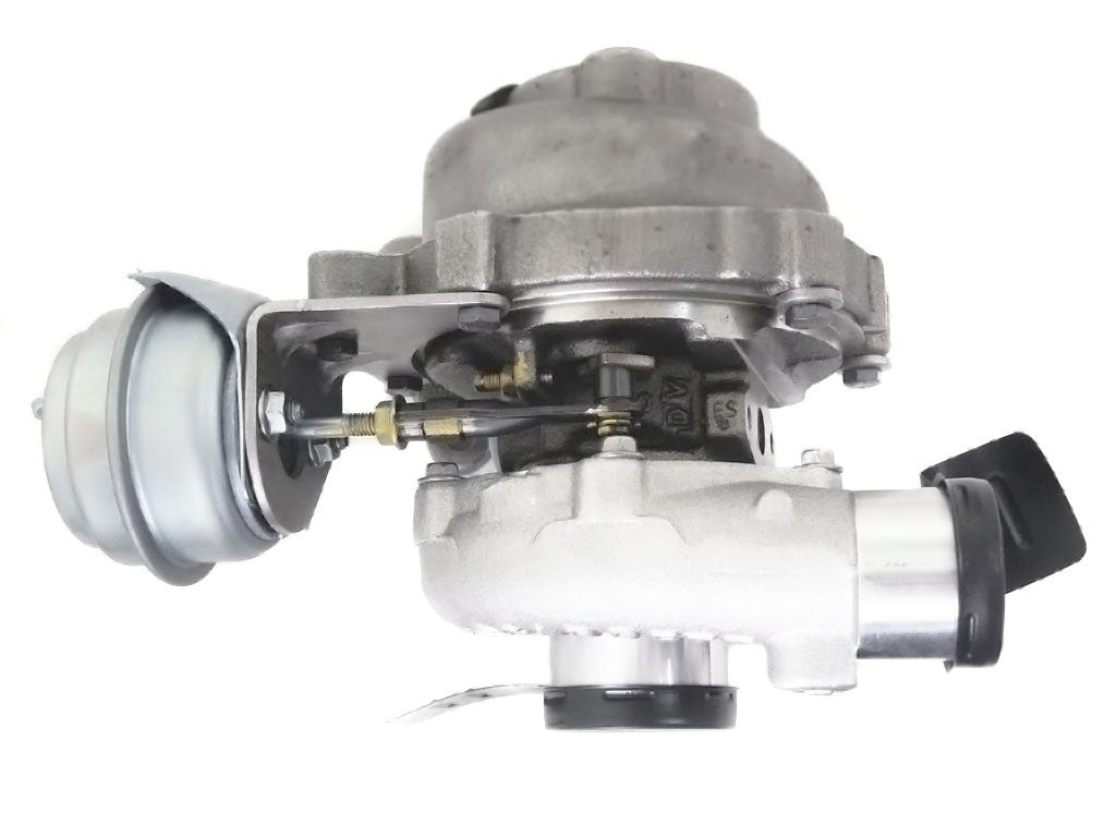 Turbo 757886-0004