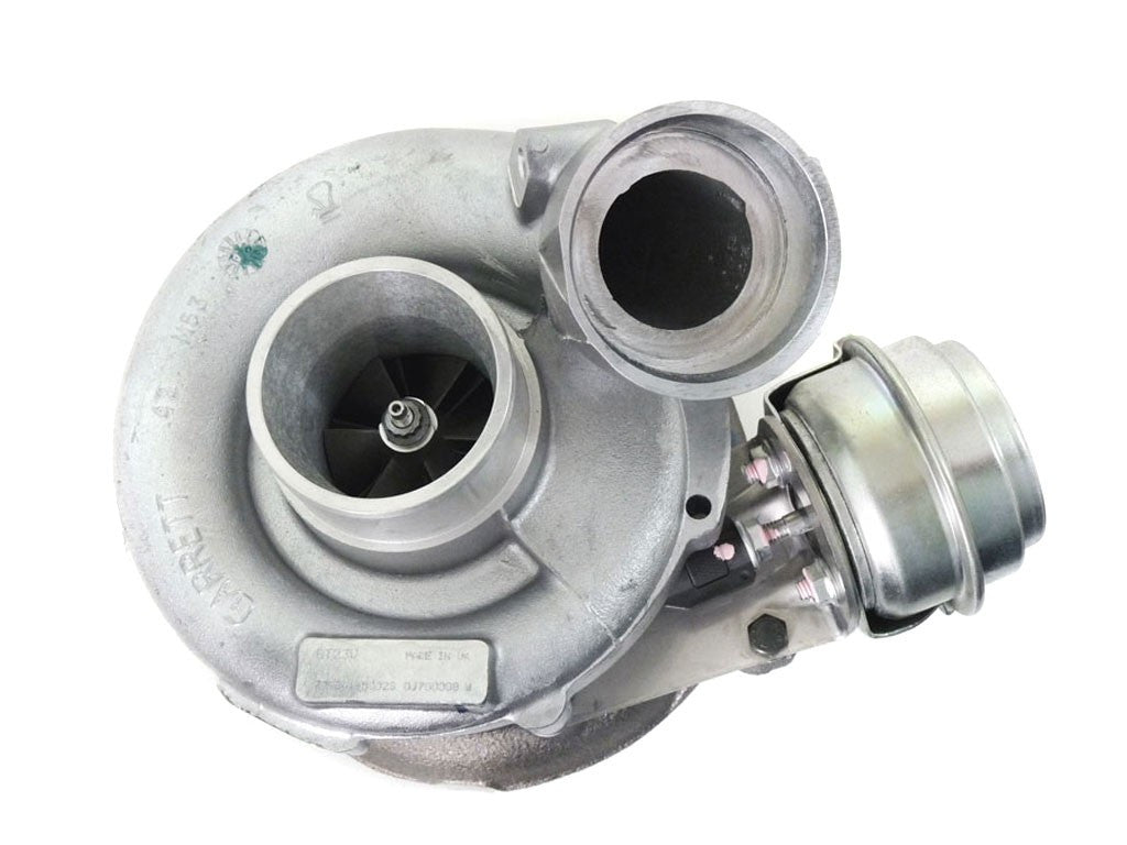 Turbo 709841-0002 709841-5002S