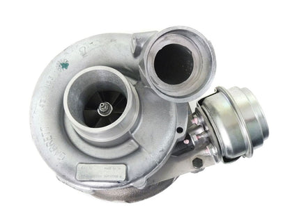 Turbo 709841-0002 709841-5002S