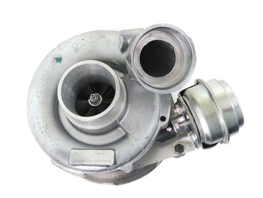 Turbo 709841-0002 709841-5002S