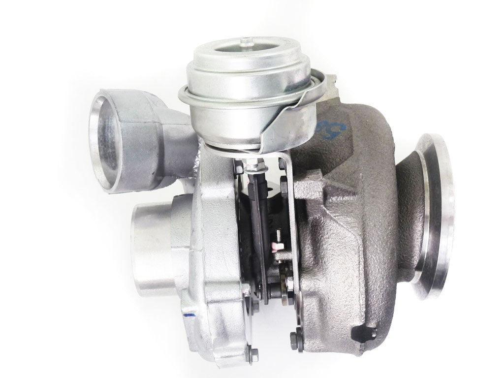 Turbo 709841-0002 709841-5002S
